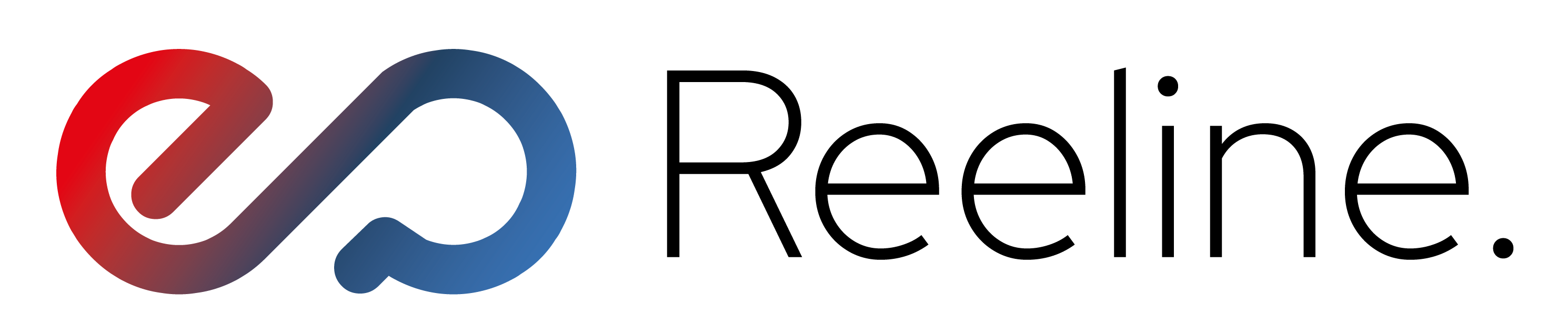 Logo reeline de